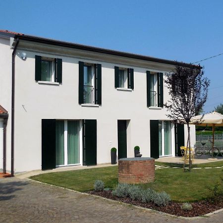 Le Mandragole B&B Roncade Kültér fotó