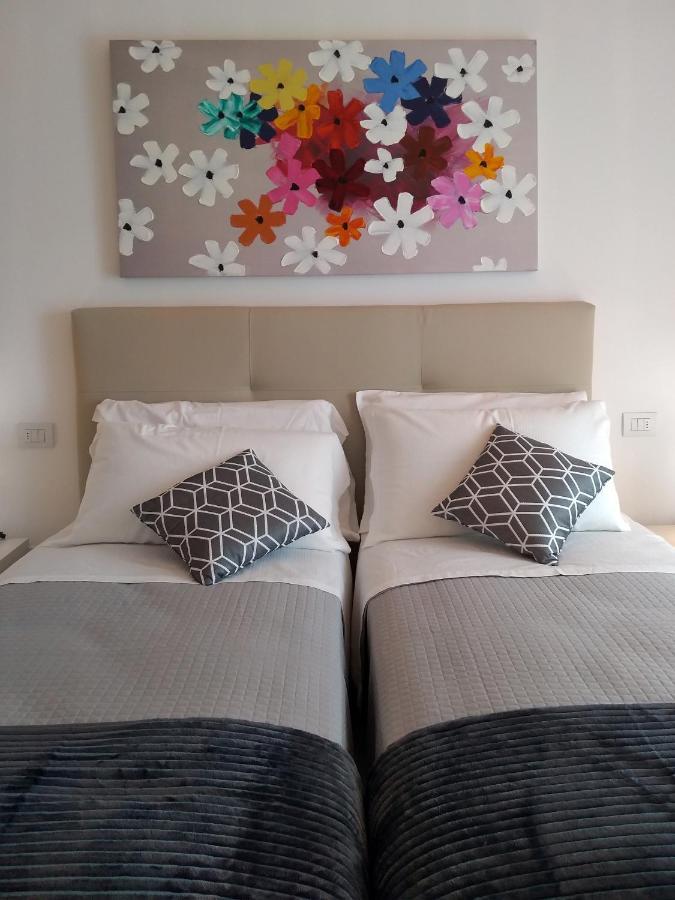 Le Mandragole B&B Roncade Kültér fotó