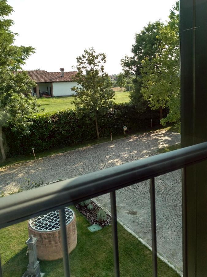 Le Mandragole B&B Roncade Kültér fotó