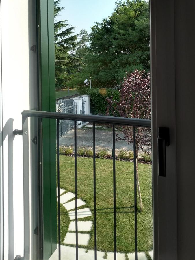 Le Mandragole B&B Roncade Kültér fotó