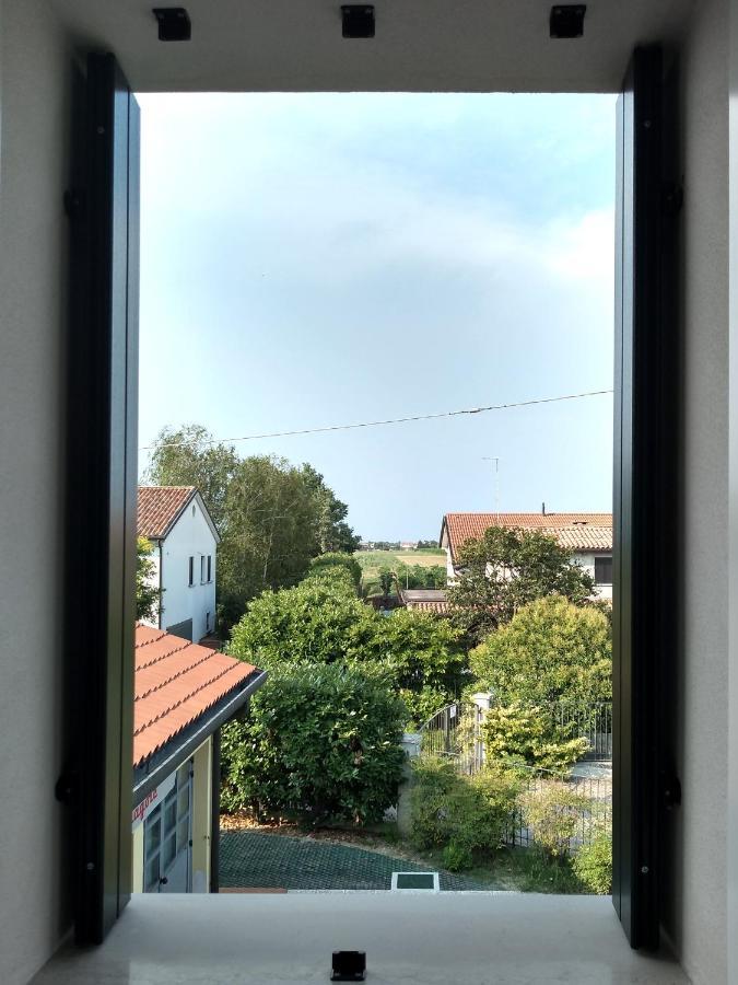 Le Mandragole B&B Roncade Kültér fotó