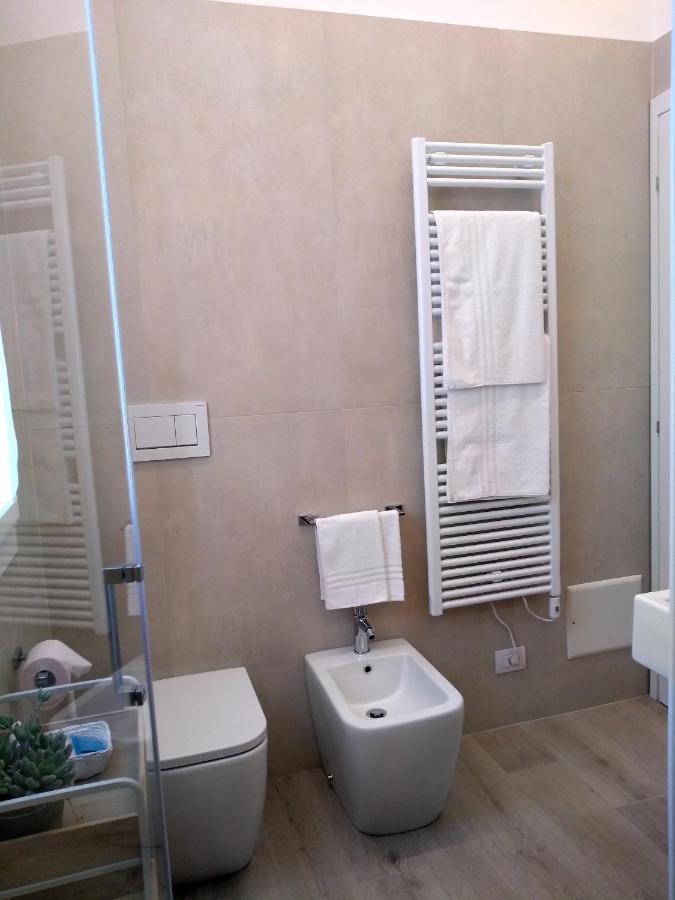 Le Mandragole B&B Roncade Kültér fotó