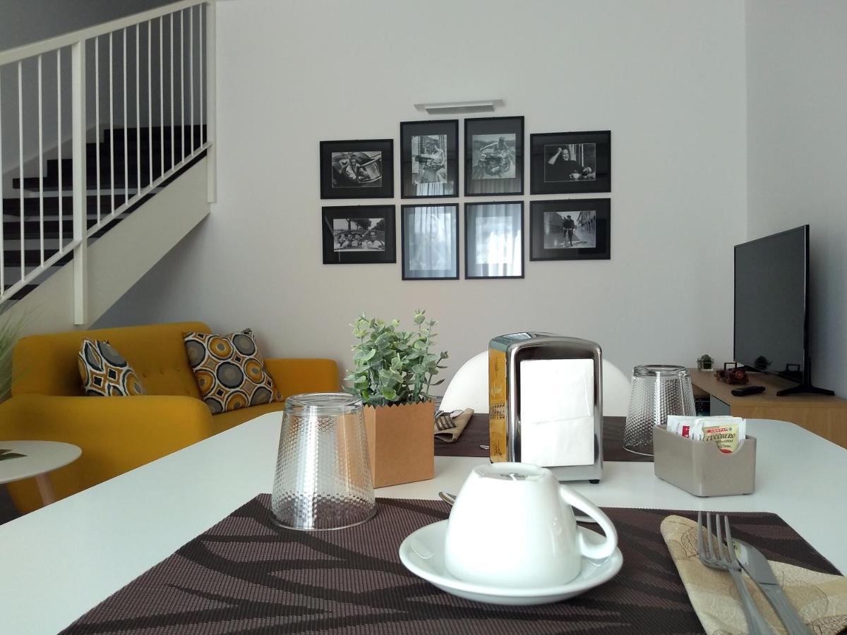 Le Mandragole B&B Roncade Kültér fotó