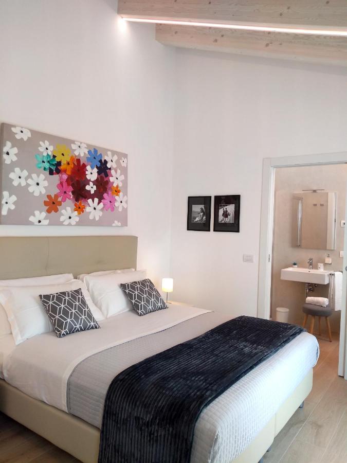 Le Mandragole B&B Roncade Kültér fotó