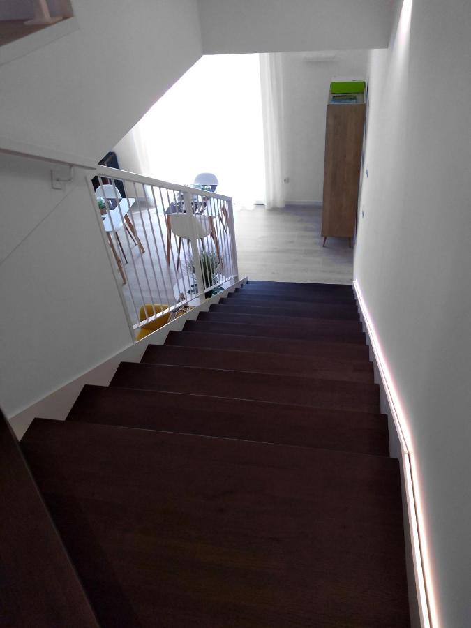 Le Mandragole B&B Roncade Kültér fotó