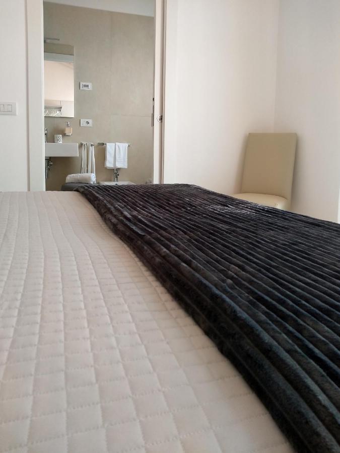 Le Mandragole B&B Roncade Kültér fotó