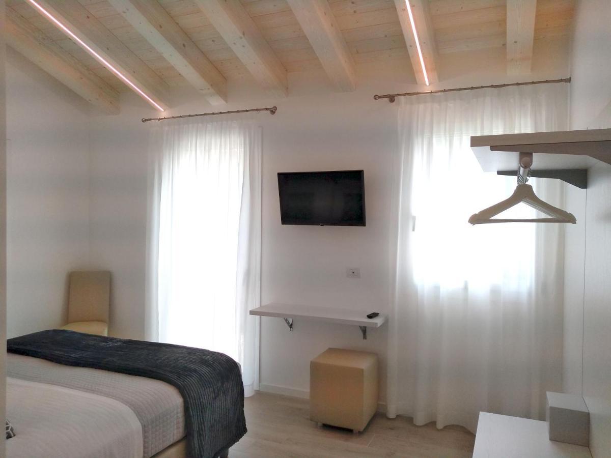 Le Mandragole B&B Roncade Kültér fotó