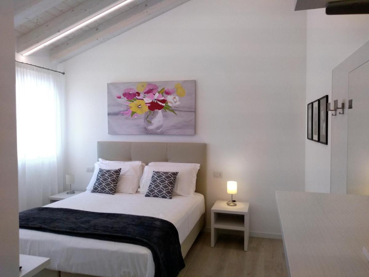 Le Mandragole B&B Roncade Kültér fotó