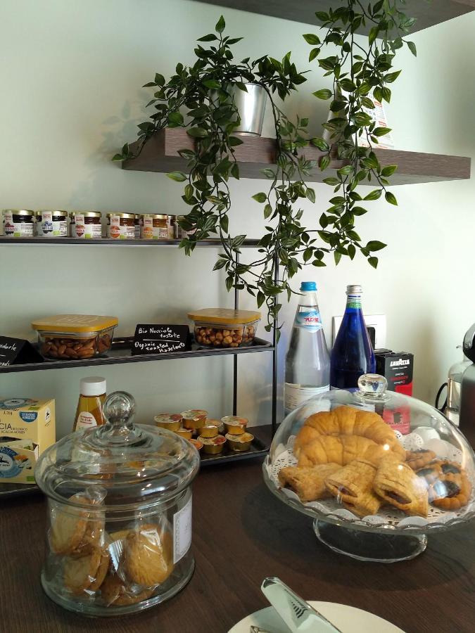 Le Mandragole B&B Roncade Kültér fotó