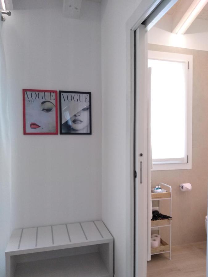 Le Mandragole B&B Roncade Kültér fotó